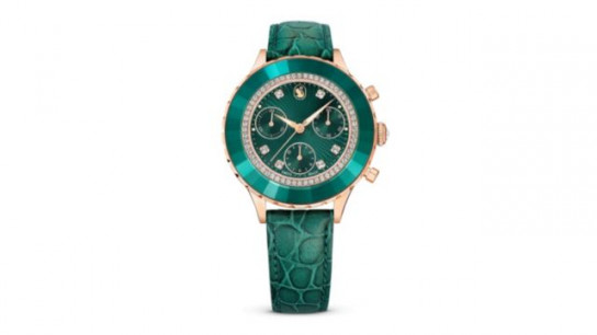 Swarovski Octea Watch