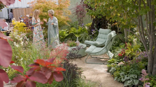 My Garden Studio Episode 1