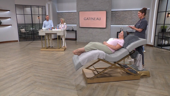 Gatineau Professional Skincare Part 2