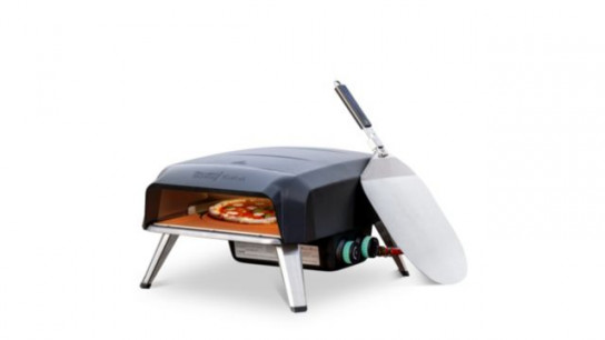 Jamie Oliver by Tefal JM4168G0 Stone-Bake Pizza Oven