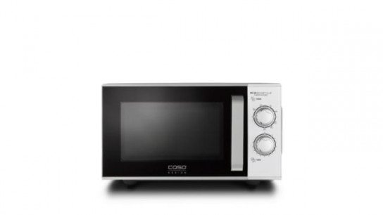 CASO MG25 Ceramic Microwave & Grill 3329