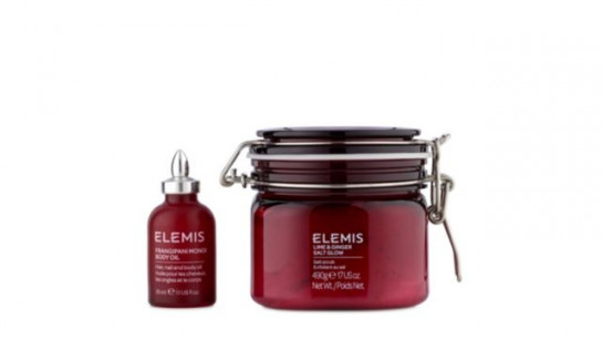 Elemis 2 Piece Revitalising Bath Routine