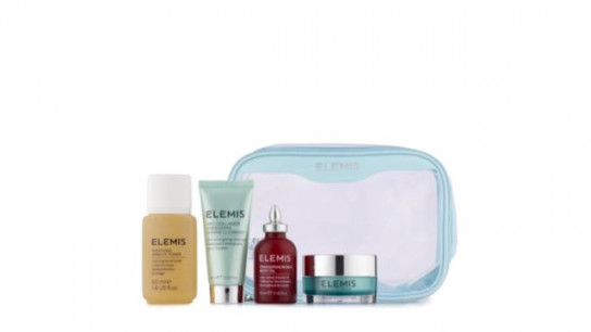 Elemis 5 Piece Revive & Refresh Edit