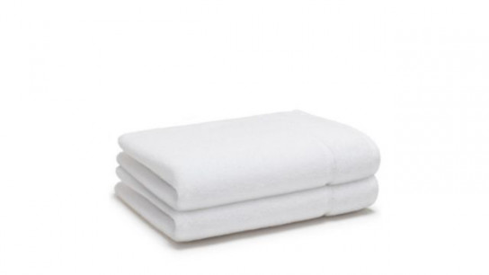 Panda London Pair of Bamboo Hand Towels