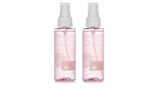 SBC Lotus Flower Intimate Spritz Duo 100ml