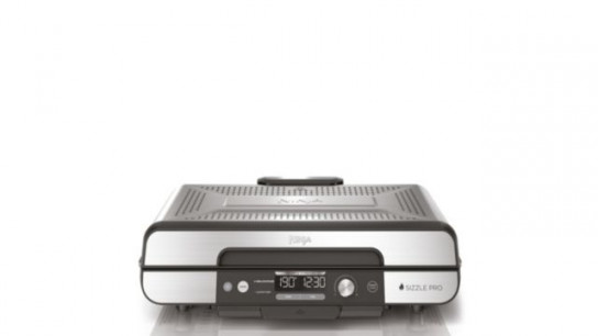Ninja Sizzle Pro XL Grill & Flat Plate GX101UK