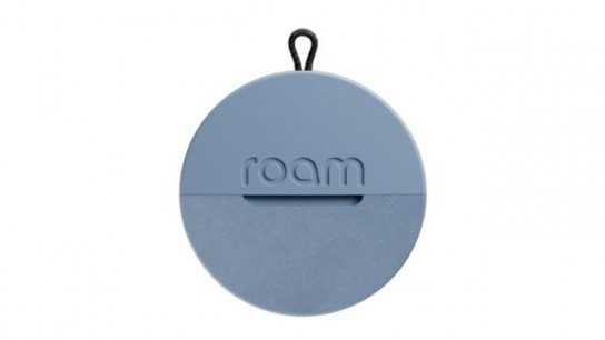 Roam Smart GPS Tracker Set of 2