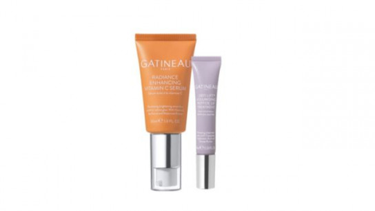 GATINEAU Plump & Glow Duo