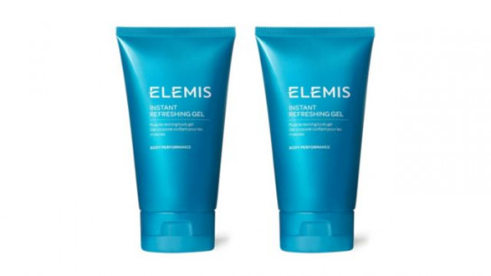 Elemis Instant Refreshing Gel 150ml Duo