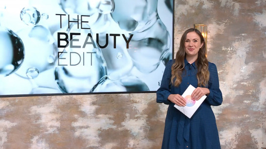 The Beauty Edit - August
