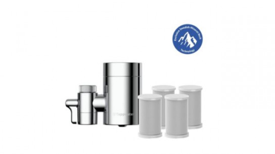 Tappwater EcoPRo SMR Annual Pack