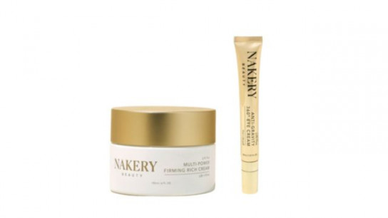 Nakery Beauty Lift-Tox Firming 2 Piece Collection
