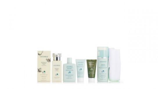 Liz Earle Skincare Starter & Essence Kit