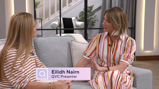 Live Well, Learn Well: Creating Calm at Home