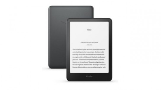 Amazon Kindle Paperwhite Signature Edition 32GB