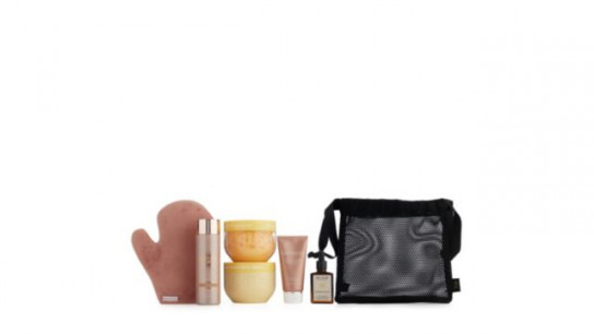 Tili 6 Piece Ultimate Tanning Edit
