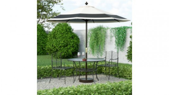 K by Kelly Hoppen Garden Table
