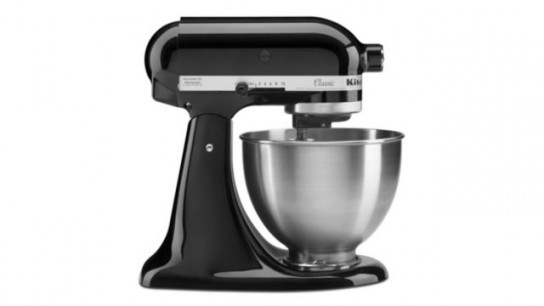 KitchenAid Classic 4.3L Tilt-Head Stand Mixer