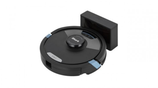 Shark Matrix Plus 2-in-1 Robot Vacuum & Mop RV2620WDUK
