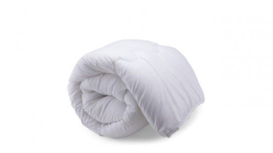 Supersoft by Cozee Home Comfort Topper with Microfresh