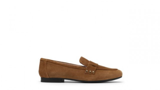 Clarks Tamna Strap Loafer