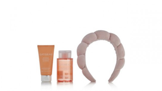 Gatineau Radiance Enhancing Exfoliation Routine Duo
