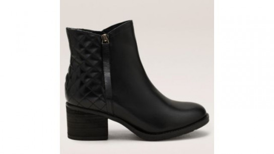 Hush Puppies Halia Ankle Boot