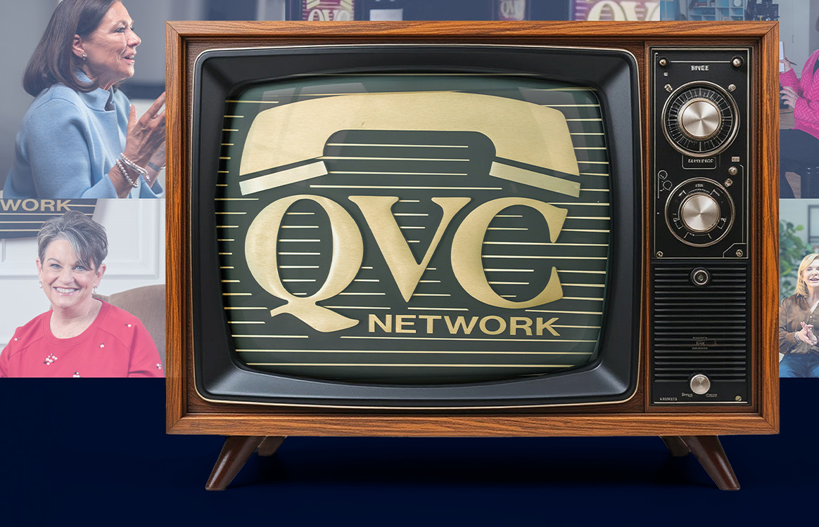 A QVC Story