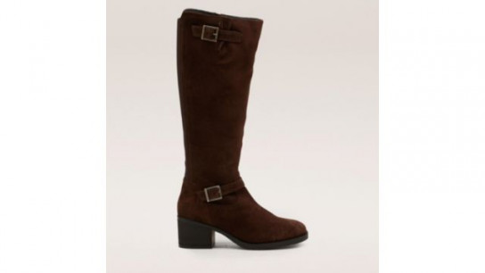 Hush Puppies Heidi Long Boot