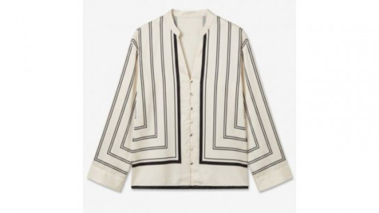 Vero Moda Evina Printed Shirt