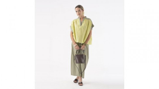 Orfeo Paris Sabrina Trousers