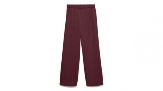 Vero Moda Straight Leg Relaxed Trousers