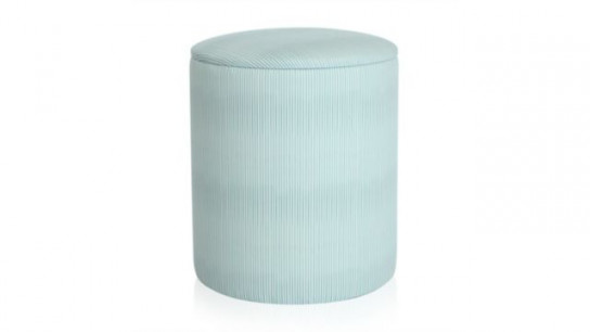 Sara by Sara Davies Storage Ottoman