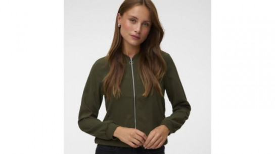 Vero Moda Coco Easy Bomber Jacket