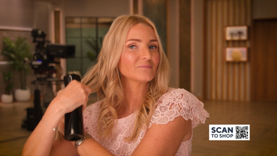 Beauty Confessions with Niki McEwan