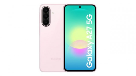 Samsung Galaxy A27 5G Smart Phone 256GB Storage & 50MP camera