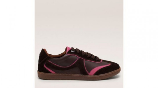 Moda in Pelle Brioni Trainers