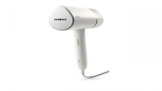 Philips 3000 Series Handheld Steamer White STH3020/16