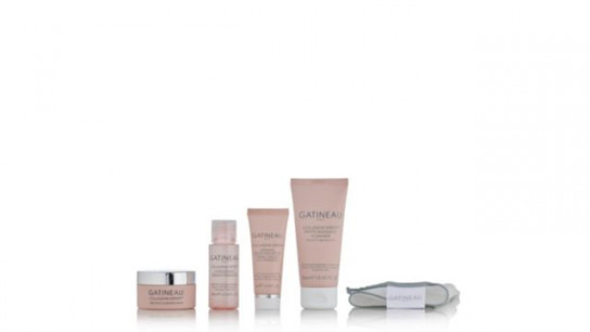 GATINEAU Collagene Expert Day to Night Cleanse & Hydrate Discovery Collection