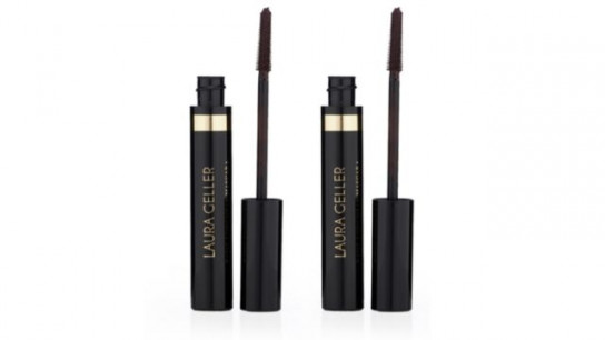 Laura Geller Kajal Mascara Brown Duo