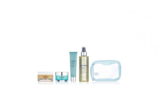 Elemis 4 Piece Pro-Collagen Daily Essentials Routine