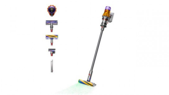 Dyson V12 Detect Slim Cordless Vacuum Cleaner