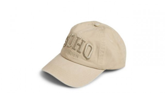 Pieces Belinda Cap