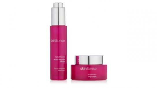 SkinSense 2 Piece Advanced Skincare Favourites