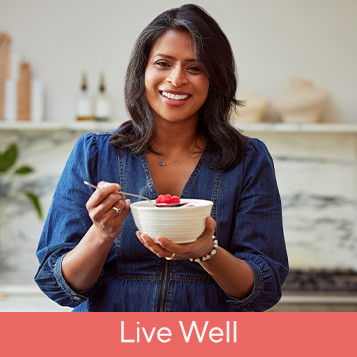 Live Well