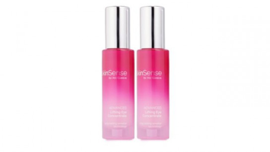 SkinSense Supersize Lifting Eye Concentrate 30ml Duo