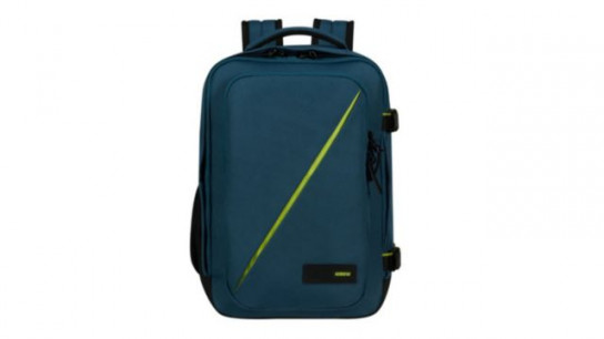 American Tourister Take2cabin S Underseat Backpack