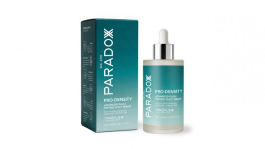 We Are Paradoxx Supersize Scalp Serum 100ml
