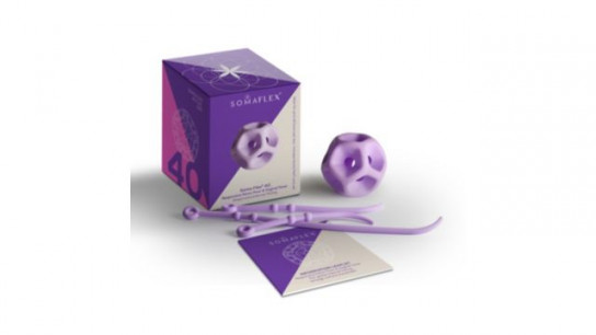SomaFLEX Pelvic Floor Toner