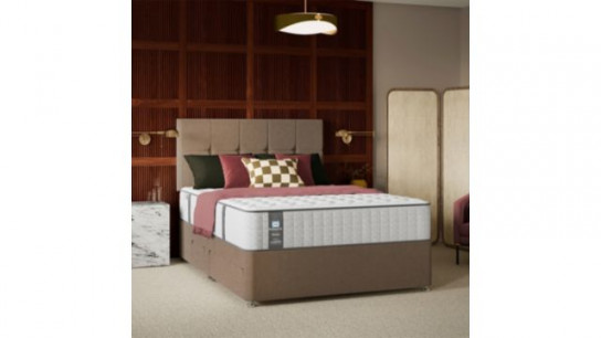 Sealy Posturepedic Elevate Gel Cool Comfort Mattress